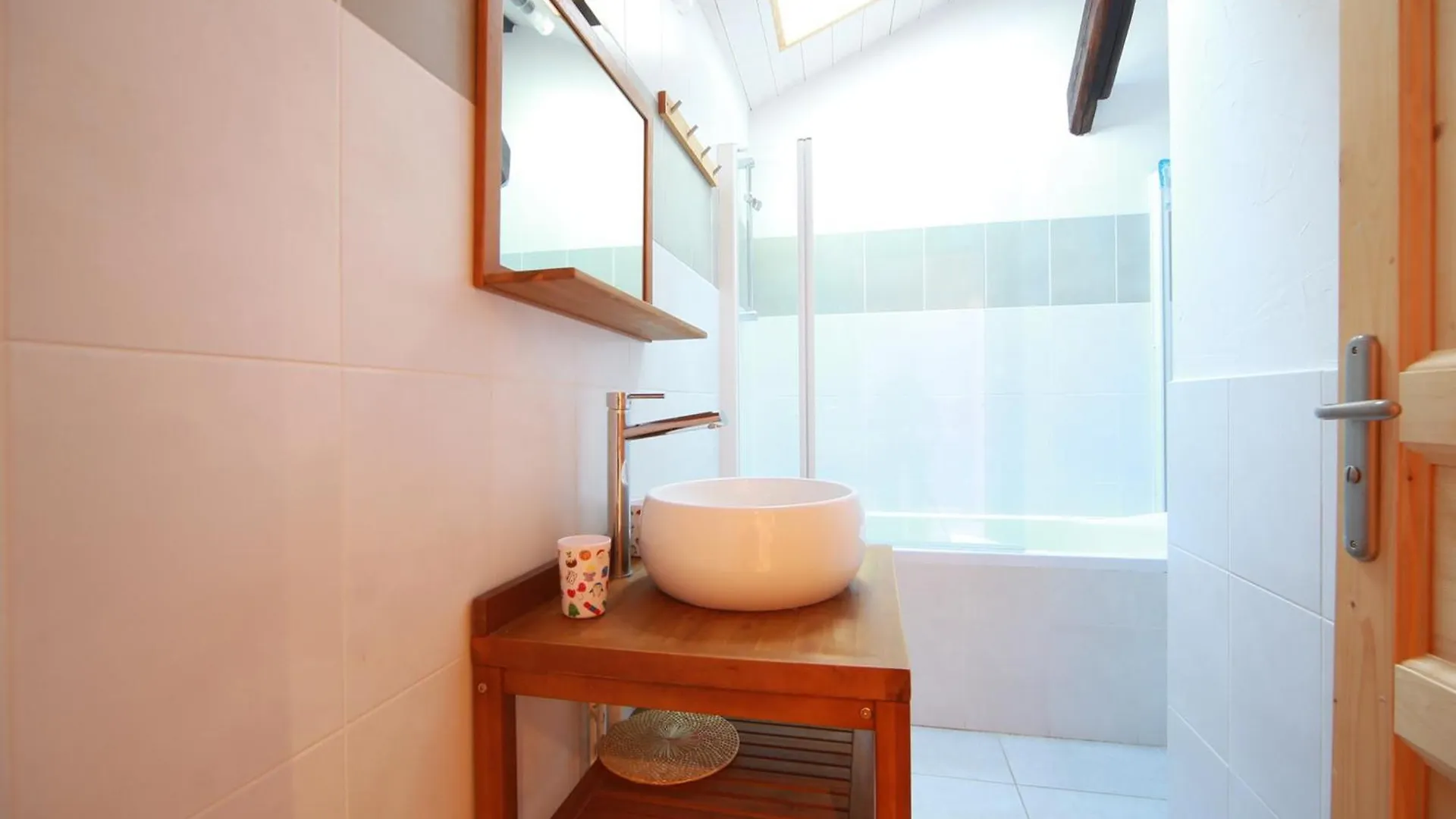 公寓 ArâchesFerme Renovee 12 Pers, 450M Des Pistes, Navette Gratuite, Balcon S-O, Parking, Wifi - Fr-1-572-23公寓